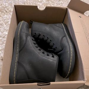 Dr. Marten size 9